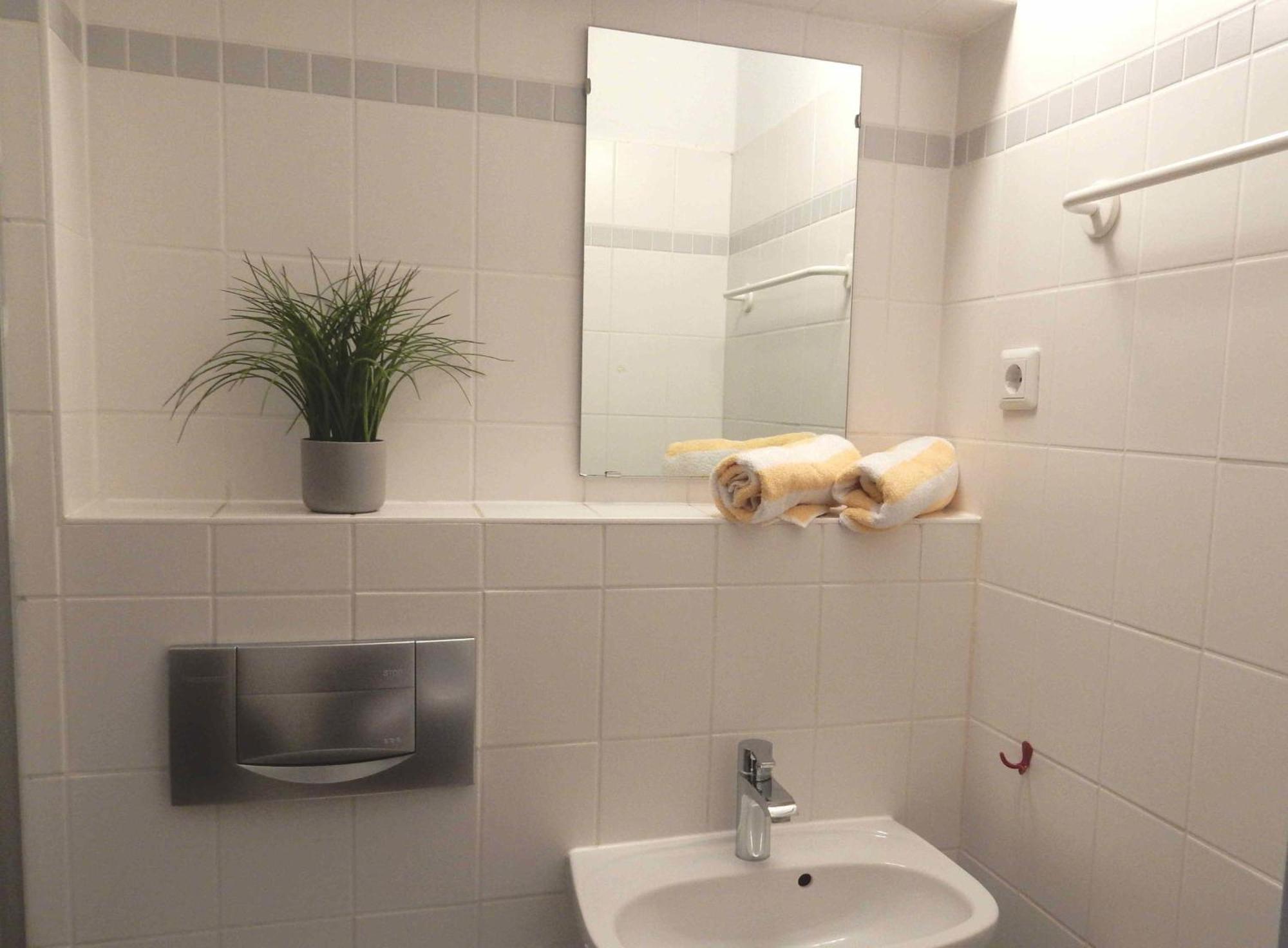 Apartamento Resi E08 Prerow Exterior foto